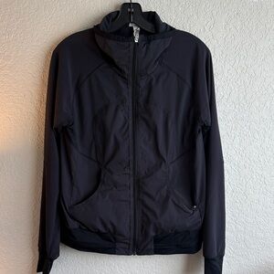 lululemon athletica jacket